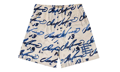 EE BASIC SHORT "FW23 - TYRRELL WINSTON" EE805