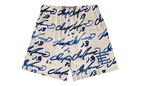 EE BASIC SHORT "FW23 - TYRRELL WINSTON" EE805
