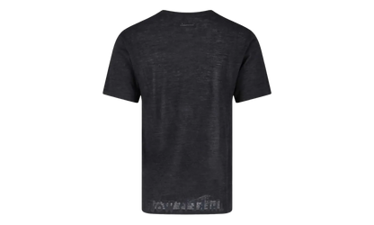 Crew Neck T-Shirt "Off Black" SH2GC0027 M20123 899