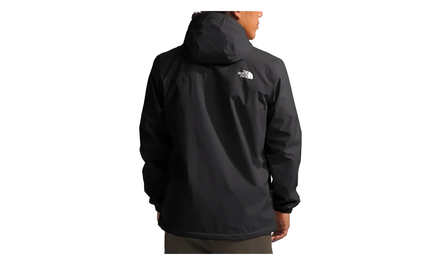 Antora Jacket "TNF Black" NF0A7QEY4H0