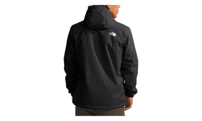 Antora Jacket "TNF Black" NF0A7QEY4H0