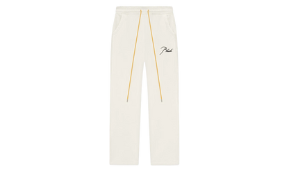 Classic Sweatpants "Vintage White" RHPF24SP03012 VTW