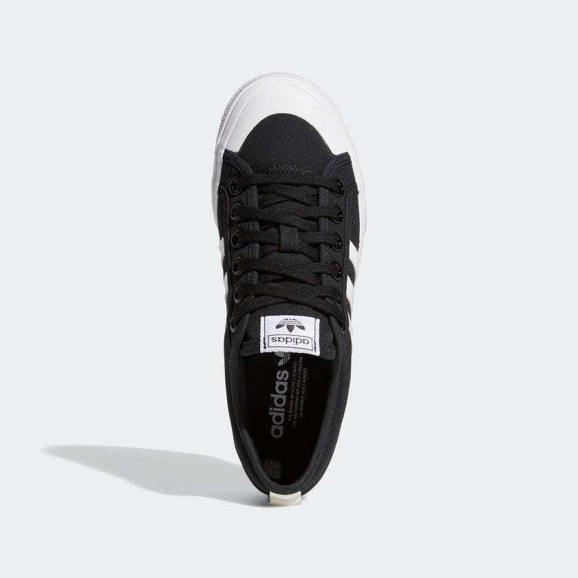 Men's adidas Nizza Platform Shoes