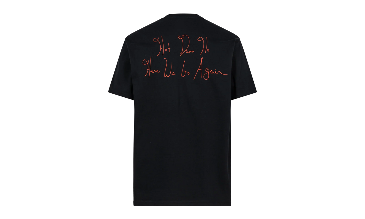 Lil Kim Tee "SS22" SU11733