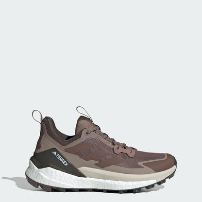 Women's adidas Terrex Free Hiker 2.0 Low Hiking Shoes