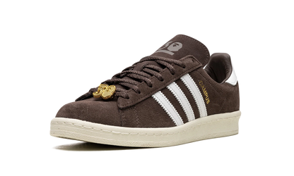 Campus 80s "BAPE - Brown" IF3379