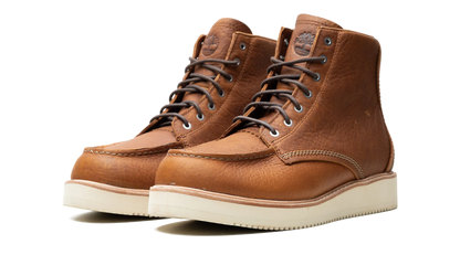 Oak Forge Boot "Claypot Full-Grain" TB0A41HG EM6