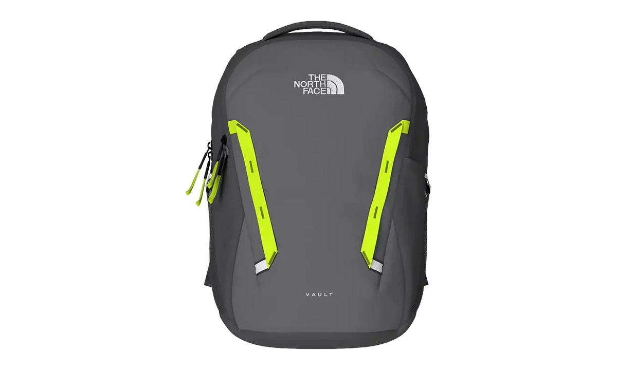 Vault Backpack "Anthracite Grey" NF0A3VY2RHI