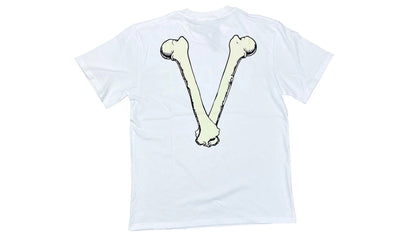 2 the Bone SS Tee "White" PZXVBC1E3