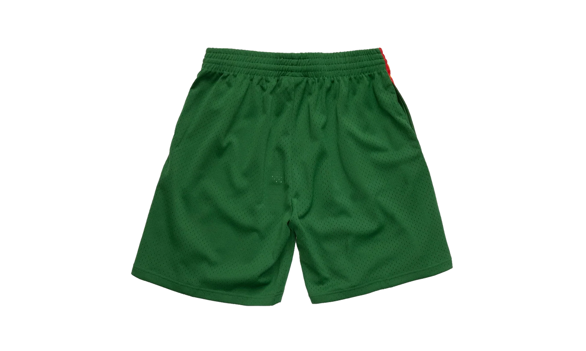 NBA Reload 2.0 Swingman Shorts "1994 Seattle SuperSonics - Dark Green" SMSHGS20115 SSUDKGN94