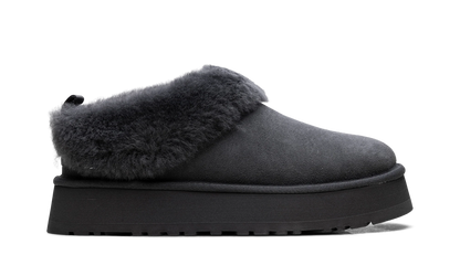 Tazzelle Slipper WMNS "Obsidian" 1171393 OBS