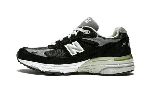 993 WMNS "Black" WR993BK