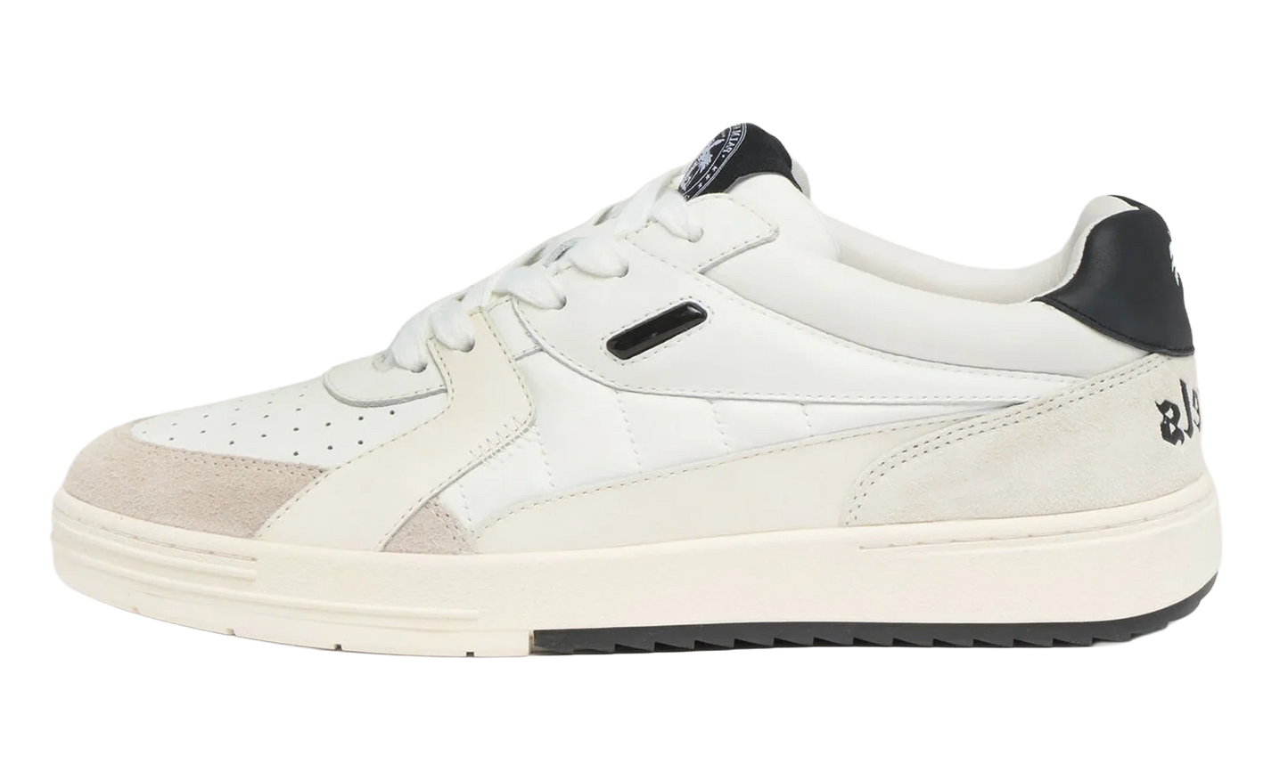 University Low-Top "Black/White" PMIA078C99LEA0010110