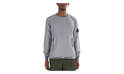 Skin Touch Nylon-TC "Light Grey" 721543731 V0064