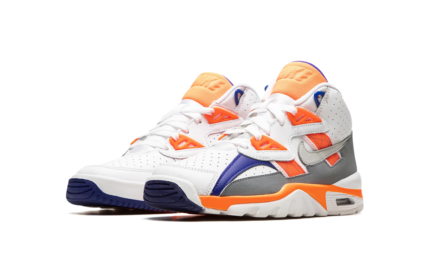 Air Trainer SC GS "Auburn" DV2233 100