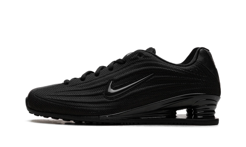 Shox Z WMNS "Black" HQ7540 003
