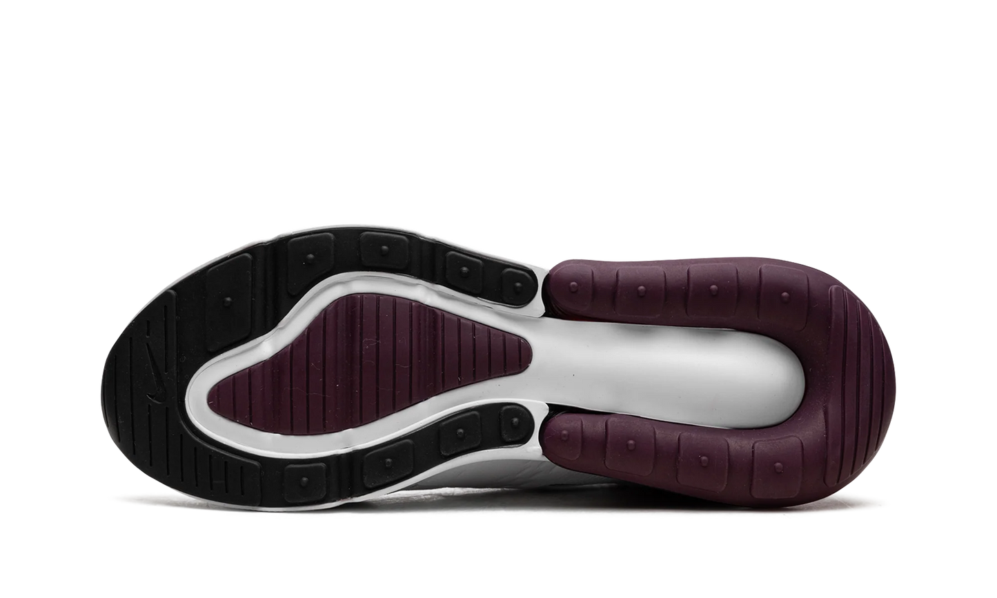 Air Max 270 "Night Maroon" FN6858 681