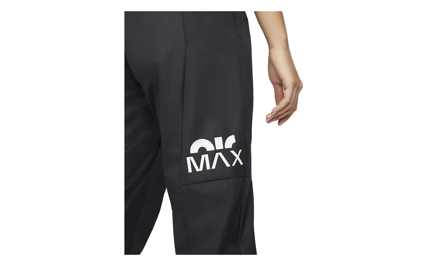 Sportswear Air Max Trousers WMNS "Black / White" DM6086 010