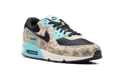 Air Max 90 Premium "Aurora Green Camo" IF1721 100