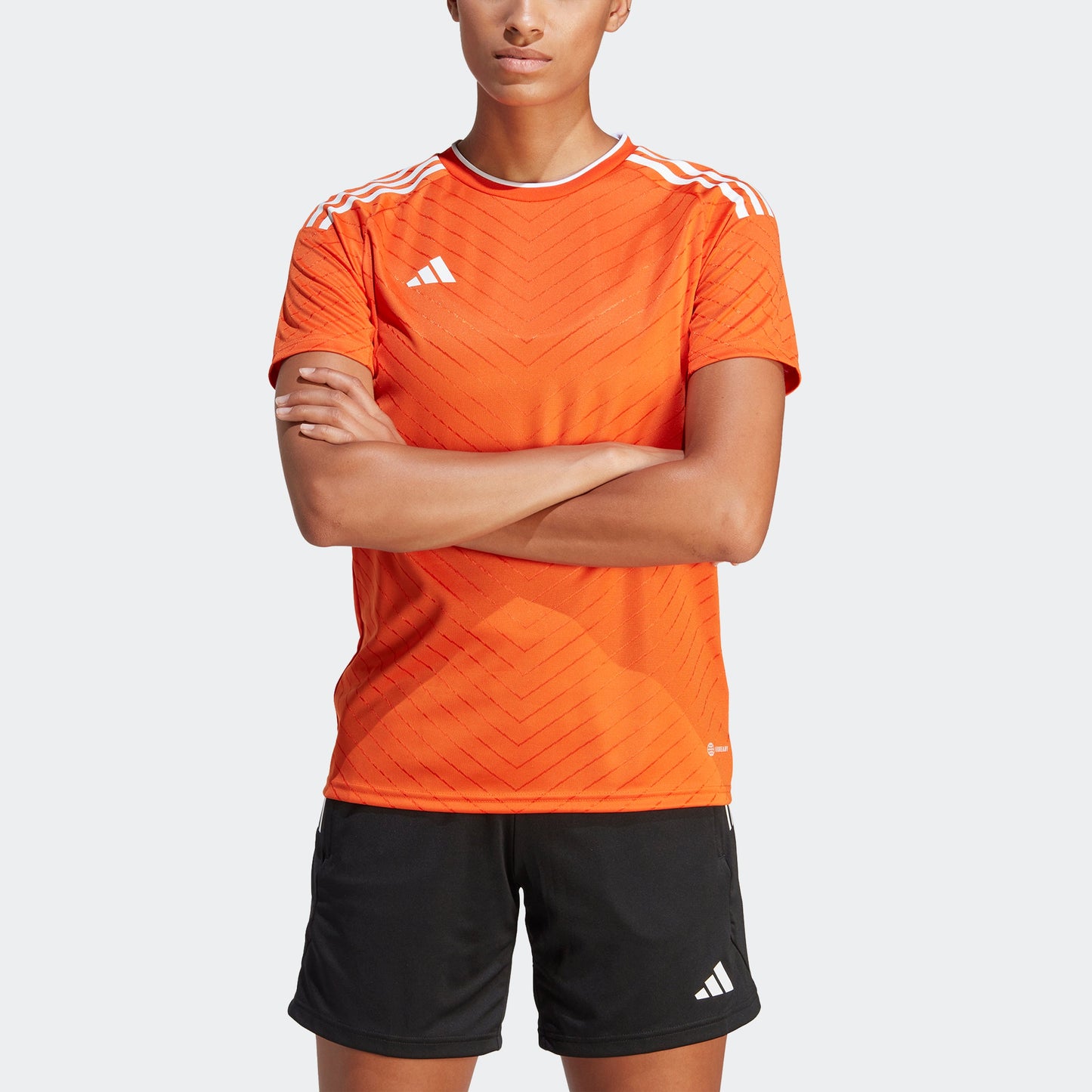 Women's adidas Campeon 23 Jersey