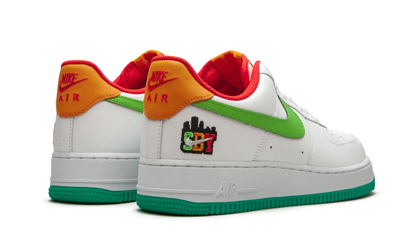 Air Force 1 '07 LE "Shibuya" CQ7506 146