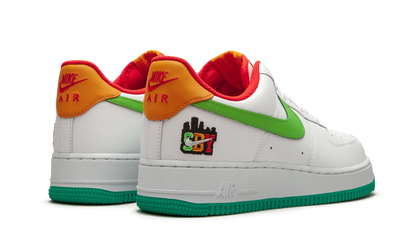 Air Force 1 '07 LE "Shibuya" CQ7506 146