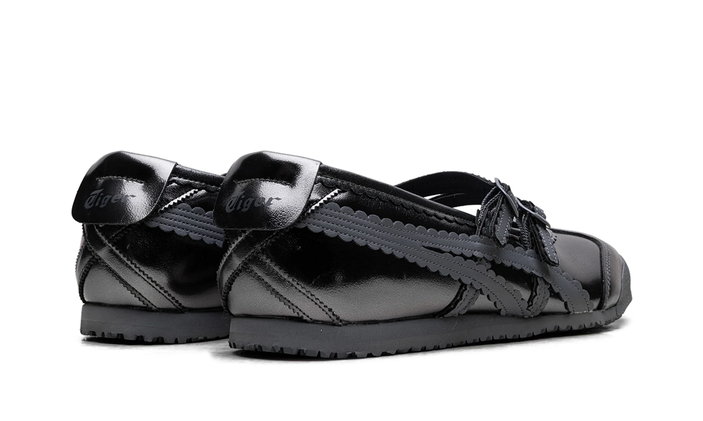 Tiger Mexico 66 TGRS WMNS "Metallic Pack Gunmetal Metropolis" 1182A708 020