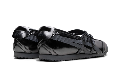Tiger Mexico 66 TGRS WMNS "Metallic Pack Gunmetal Metropolis" 1182A708 020
