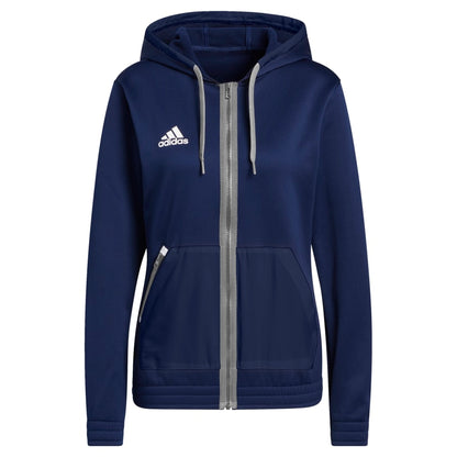 Women's adidas Team Issue Full-Zip Hoodie