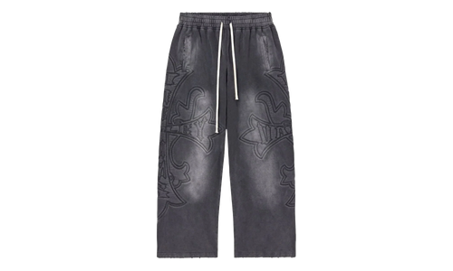 Carver Sweats "Black" VALE 12 014 VFCSB BK