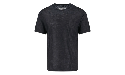 Crew Neck T-Shirt "Off Black" SH2GC0027 M20123 899