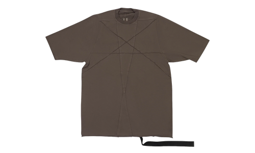 JUMBO SS T-SHIRT "Dust" DU01D1274