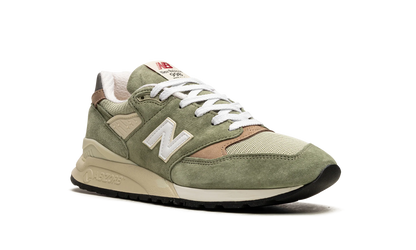 998 "Olive" U998GT