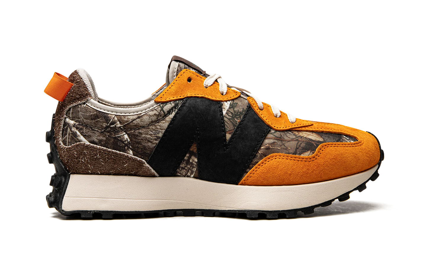 327 "atmos - Realtree Camo" MS327ART