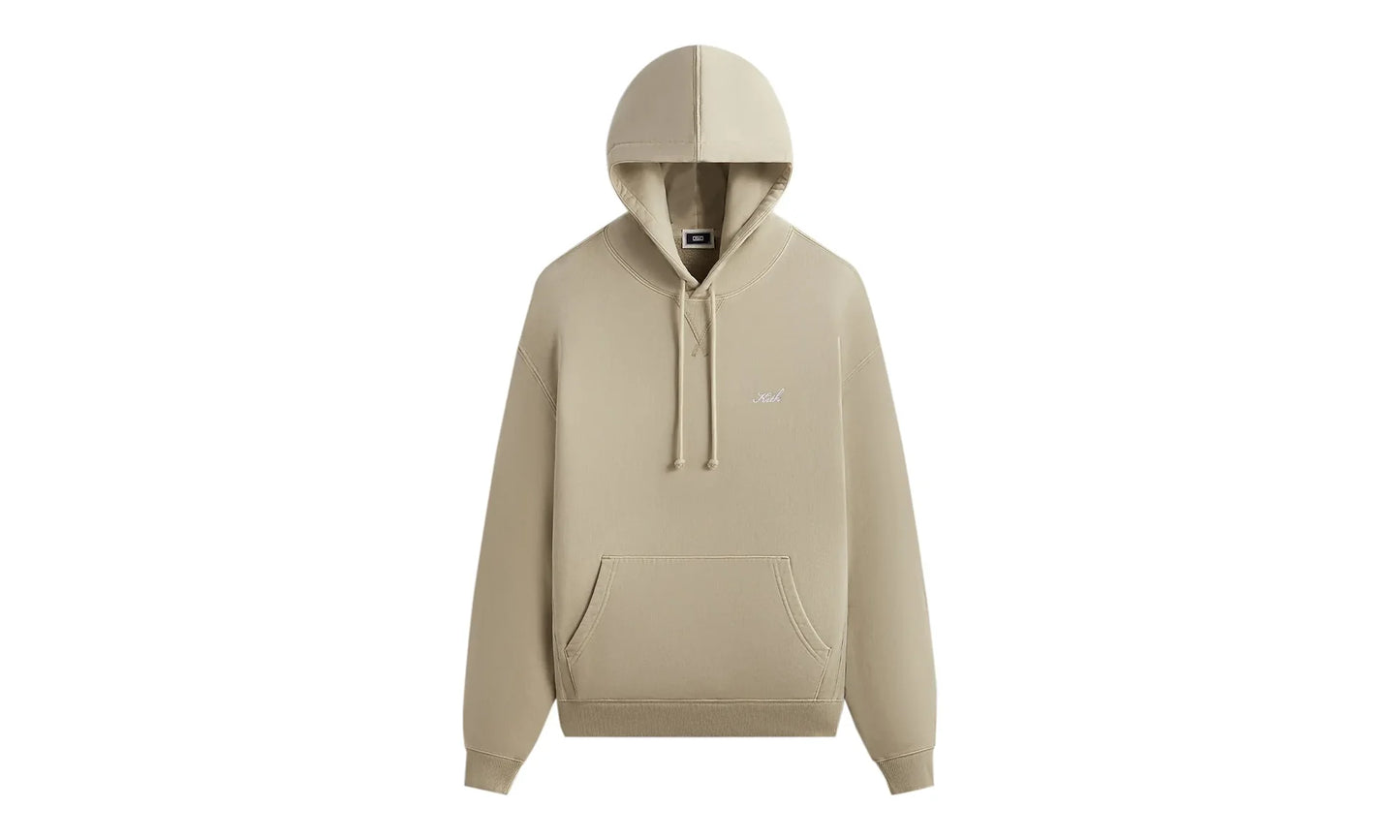Williams III Hoodie "Oxide" KHM031898 286