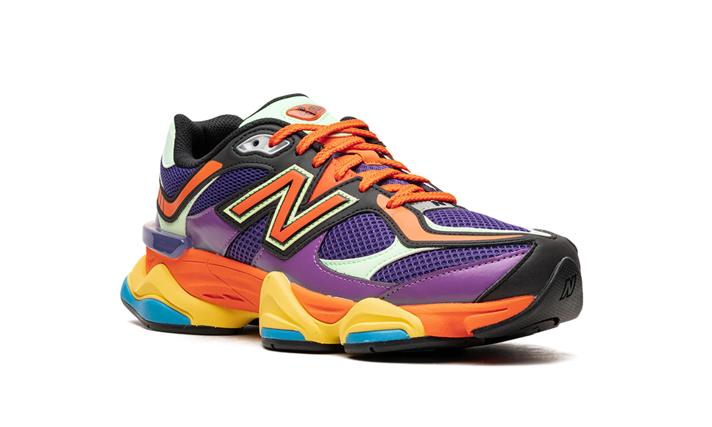 9060 "Prism Purple" U9060NBX