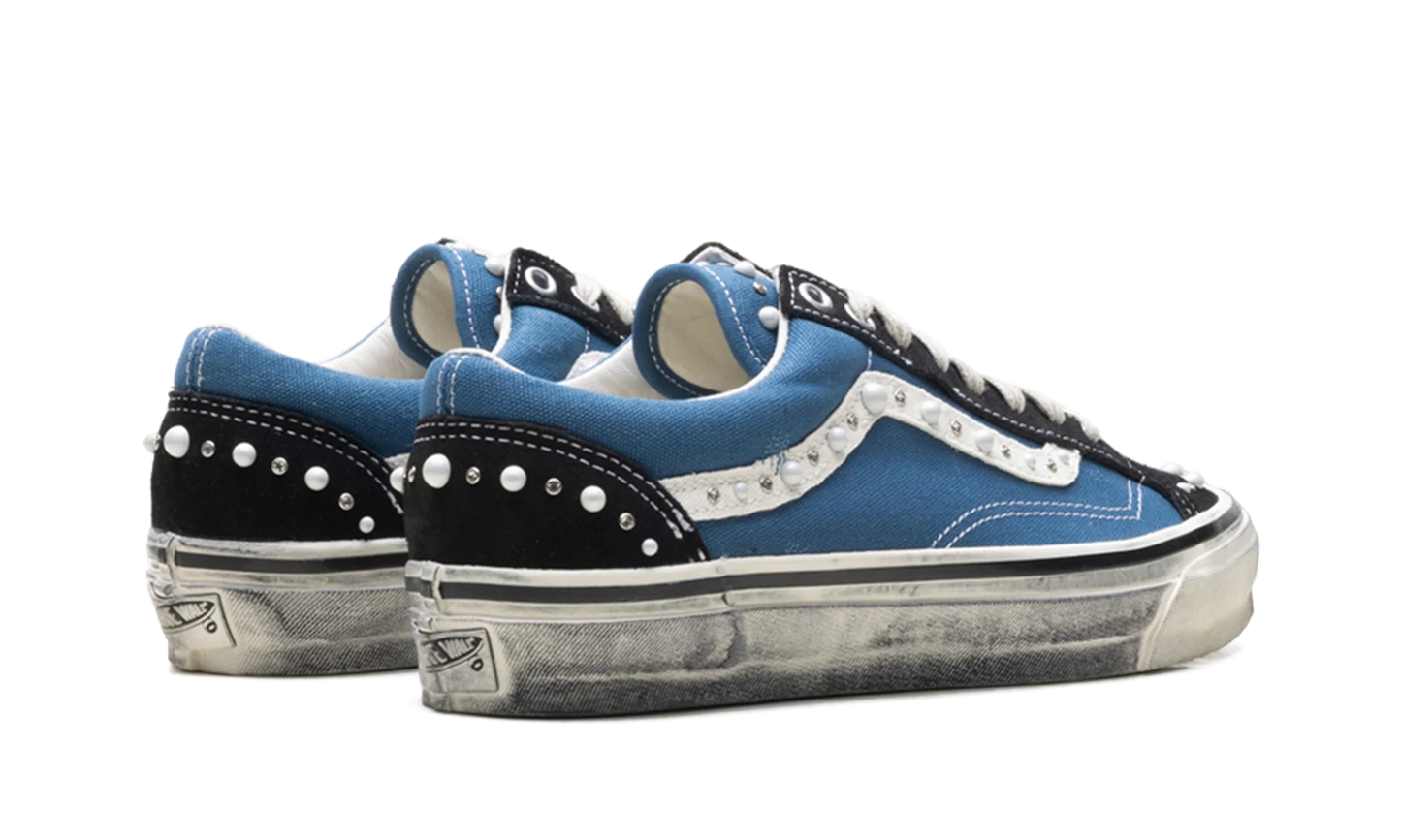 Old Skool 36 "Pearlized Pack Navy Blue" VN000E8VYA6