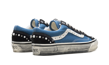 Old Skool 36 "Pearlized Pack Navy Blue" VN000E8VYA6