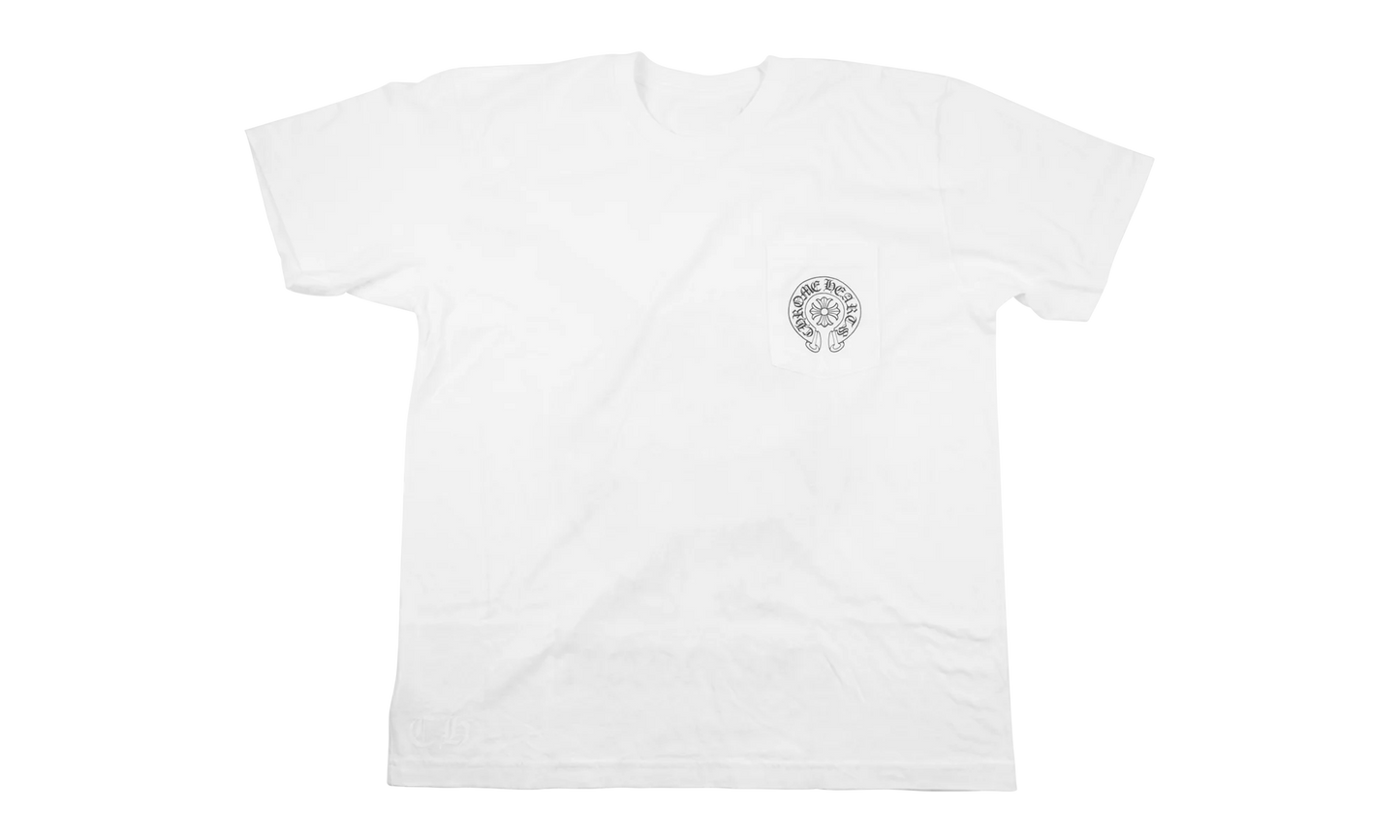 Chengdu Exclusive T-Shirt "White" CHRM0751