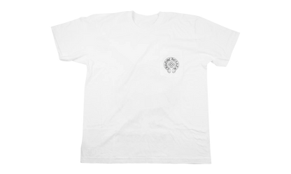Chengdu Exclusive T-Shirt "White" CHRM0751