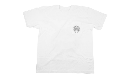 Chengdu Exclusive T-Shirt "White" CHRM0751