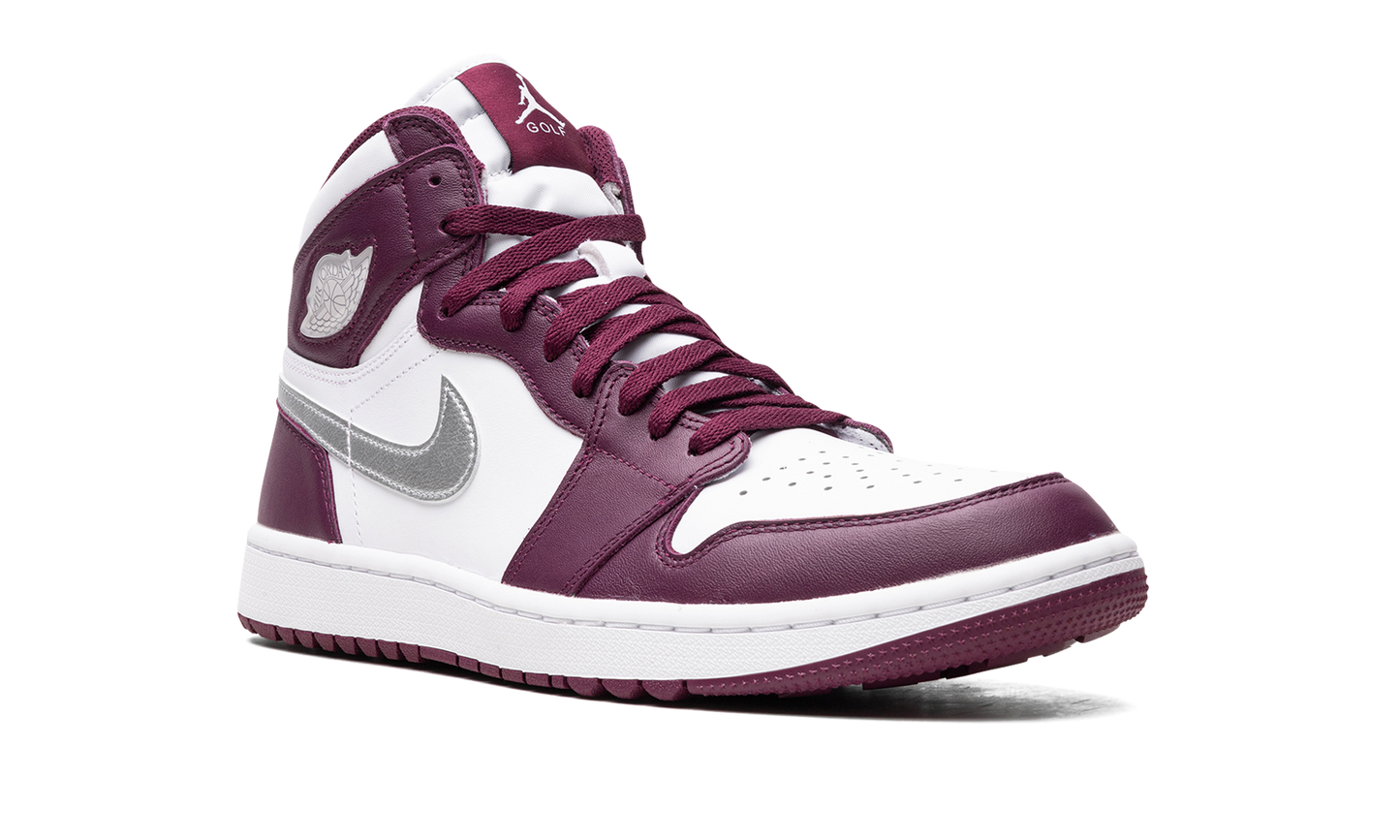 1 High Golf "Bordeaux" DQ0660 103