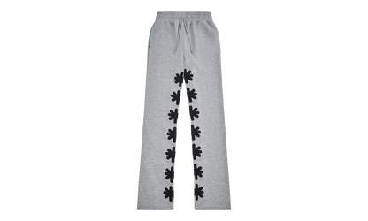 OG Logo Sweatpant "Grey" LSSNGLOGSPG