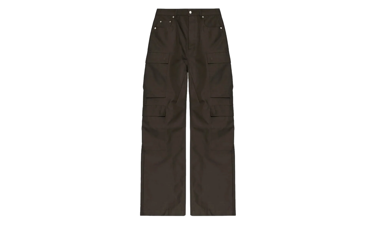 Geth Cargo Pants "Dark Dust" RU01F2340 CDU 78
