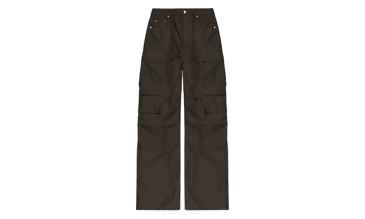 Geth Cargo Pants "Dark Dust" RU01F2340 CDU 78