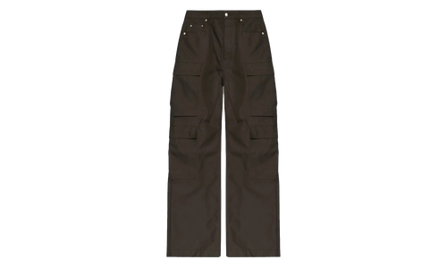 Geth Cargo Pants "Dark Dust" RU01F2340 CDU 78
