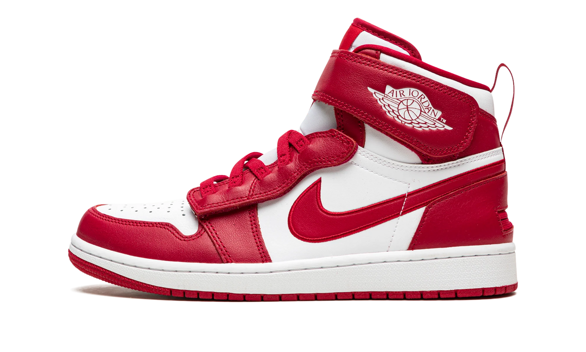 Air Jordan 1 Hi FlyEase "Cardinal Red" CQ3835 601