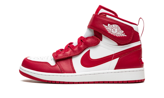 Air Jordan 1 Hi FlyEase "Cardinal Red" CQ3835 601