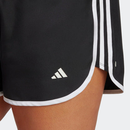 Women's adidas Marathon 20 Running Shorts (Plus Size)