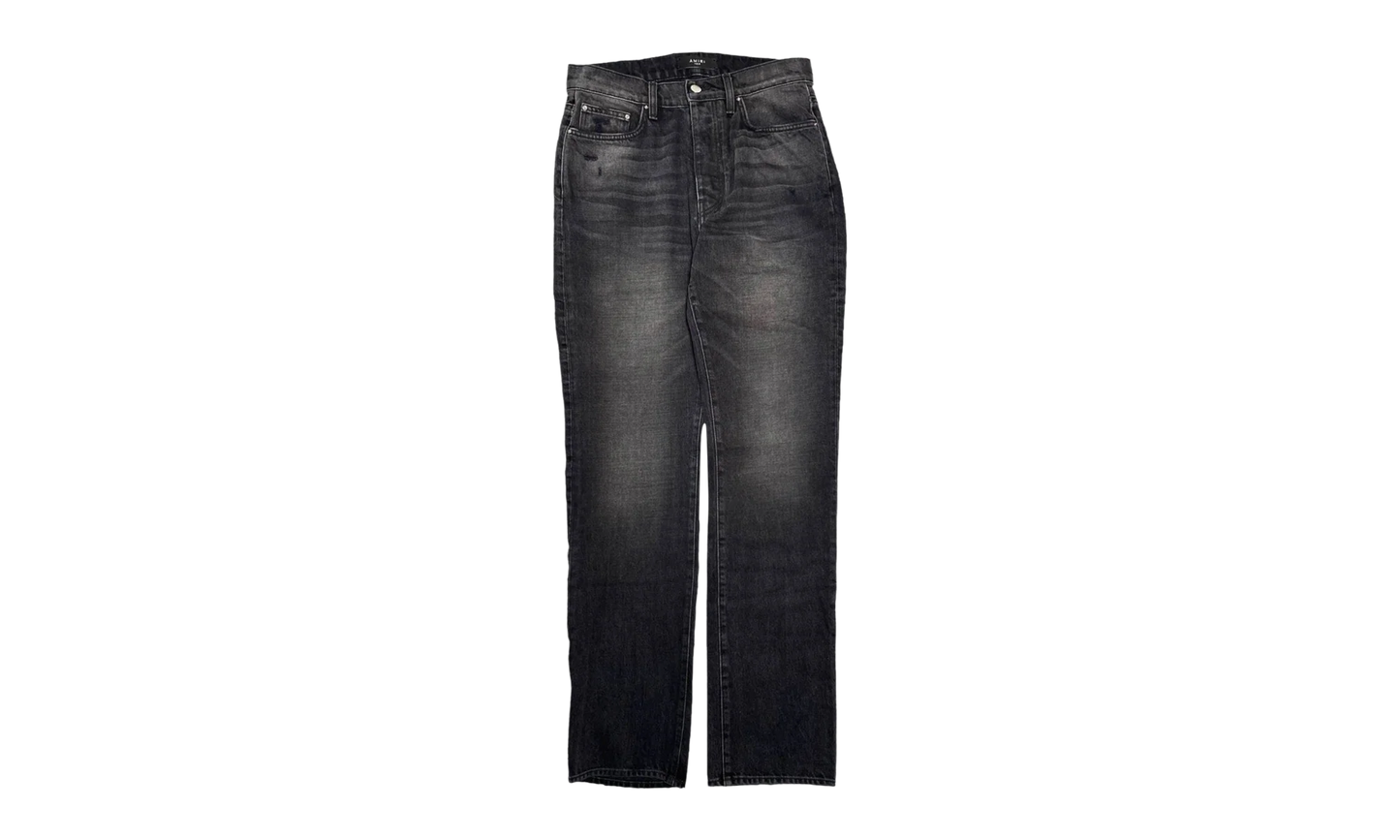 Loose Stack Jeans "Vintage Black" W9M01194SDVBK
